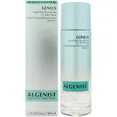Algenist GENIUS Liquid Skin Resurfacing 2% BHA Toner - Gezichtsexfoliator voor fijne lijntjes en rimpels - Collageen voor huid- en porinverfijni