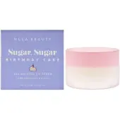 NCLA Sugar, Sugar Birthday Cake Lipscrub 15 ml