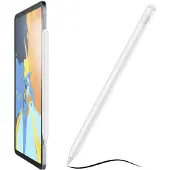 Cellularline Stylus Pen 2 - Tilt Sensitive Palm Rejection - USB-C Oplaadbaar