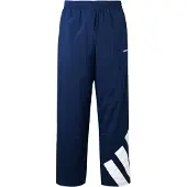 Adidas Broek 'Adicolor' donkerblauw / wit