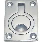 BREG RVS Luikring 63x44 mm