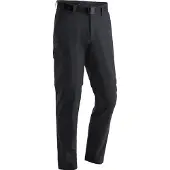 Maier Sports Slim Zip Wandelpantolen Torid | Maat 50