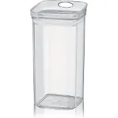 kela Voorraadpot Jule Transparant 1,2L
