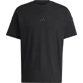 Adidas Functioneel shirt 'A SZN' zwart