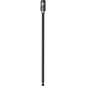 Wolfcraft Bithouder | Met magneet + ringmagneet | 250mm | 1 stuk - 2981000