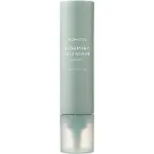 Aromatica Rosemary Salt Scrub Shampoo 10,5 oz / 300g - Shampoo voor haarverlies met rozemarijn hoofdhuidolie | Hoofdhuidexfoliator met zoutscrub voor