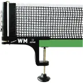GEWO Tafeltennisnet Competitie - WM Champion