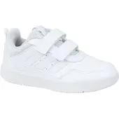 Adidas Sneakers 'Tensaur 3.0' wit