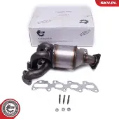 ESEN SKV 62SKV008 Katalysator