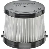 Dewalt Accessoires DCV5011H-XJ | Vervangfilter (2 stuks) voor DCV501LN - DCV5011H-XJ