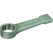 Stahlwille 42010032 8 32 Slagringsleutel Sleutelbreedte (metrisch) 32 mm