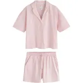 Next Korte pyjama rosa