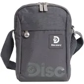 Discovery Commuter Schoudertas / Crossbodytas Khaki - D03604 - Khaki