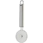 kela Pastasnijder Rondo Zilver 5,5 cm