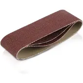 Kreator Schuurband KRT241503 - Schuurband 75x508mm - K40 - 3 st.