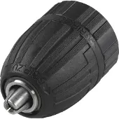 Wolfcraft 2642000 Snelspanboorhouder Economy line
