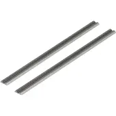 Wolfcraft Draaischaafbeitel | HM | 82,0 x 5,5 x 1,1mm | 2 stuks - 4113000