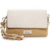Suri Frey Schoudertas 'Lovely' beige / ecru