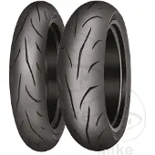 Mitas Sport Force+ 52h Tt| Tl Sportieve Voorband