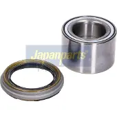 ASHIKA 44-18020 Wiellagerset