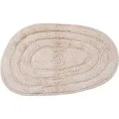 Veer Carpets Badmat oliver 60 x 100 cm