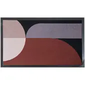 Veer Carpets Deurmat jada