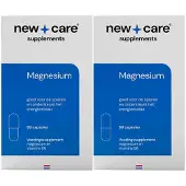 New care 2x Magnesium 60 Capsules