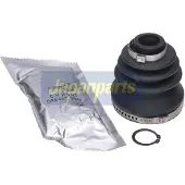 Japanparts KB-270 Asmanchetten set