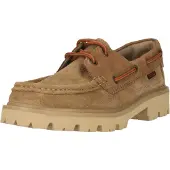 Clarks Mocassins 'Cleyhill' karamel