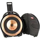 SKB CV22W bekkenkoffer met handvat en wielen