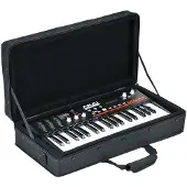 SKB Toetsenbordhoes SC2311 Zwart