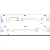 Hikoki 134704 Bougiekabels