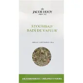 Jacob Hooy Stoombad Kruiden - 80g