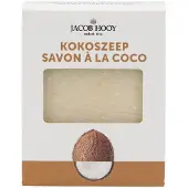 Jacob Hooy Kokos Zeep - 240ml