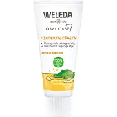 Weleda 2e product 50% korting | Kindertandpasta - 50ml