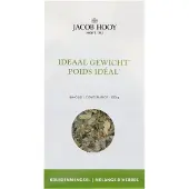 Jacob Hooy 1+1 gratis | Ideaal Gewicht - 100g