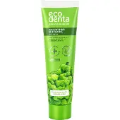 Ecodenta Exceptional Whitening Tandpasta - met Bergamot & Lemon Oil - 100 ml