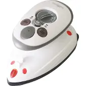 Phonix Reisstrijkijzer Travel Steam Iron -