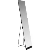 Housecraft living vrijstaande spiegel/pas spiegel (147.50 x 30.50 x 36.50 cm)