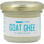 Ghee Easy Geiten Ghee Bio BIO - 100g