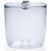 Qualy - Voorraadpot Voedselcontainer IJsbeer
