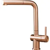 Reginox Cedar keukenkraan Copper II R38789