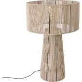Urban Interiors - Tafellamp Diro Jute 43x30 naturel