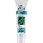 Ecodenta Sensitive Care Tandpasta - met CBD & Probiotica - 100 ml