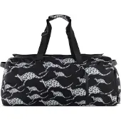 Chiemsee Reistas 'Jump N Fly' grijs / zwart