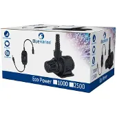 Blue Marine Eco Power 1000 - Regelbare Opvoerpomp