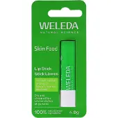 Weleda Skin Food Lipbalm Stick 4,8 Gr