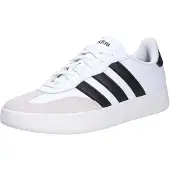 Adidas Sneakers laag 'Barreda' taupe / zwart / wit