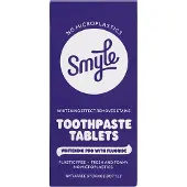 Smyle Tandpasta Navul Tabs Whitening Pro met Fluoride - 63 stuks