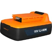 Ferm Accu Cda1077s 18v Li-ion 15ah